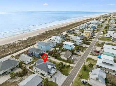 636 N Fletcher Avenue Fernandina Beach FL 32034