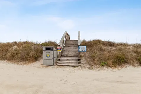 636 N Fletcher Avenue Fernandina Beach FL 32034