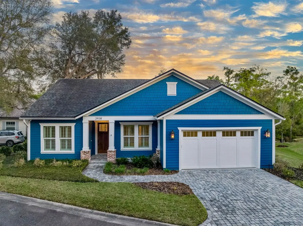 29138 Grandview Manor Yulee FL 32097