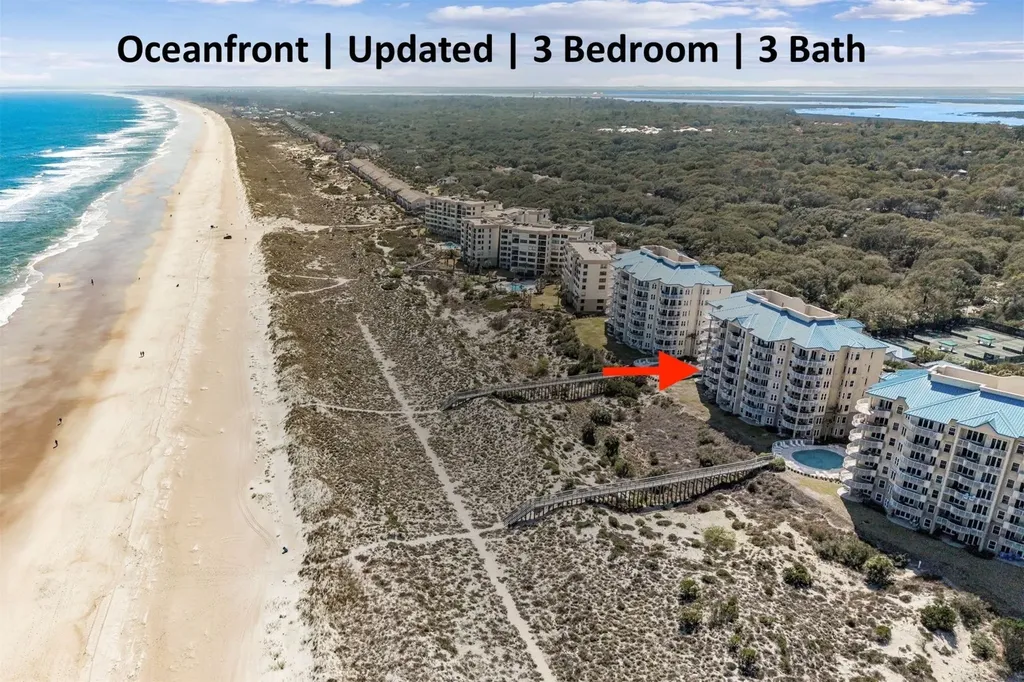 4776 Amelia Island Parkway Fernandina Beach FL 32034
