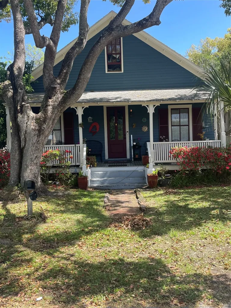 514 S 6th Street Fernandina Beach FL 32034