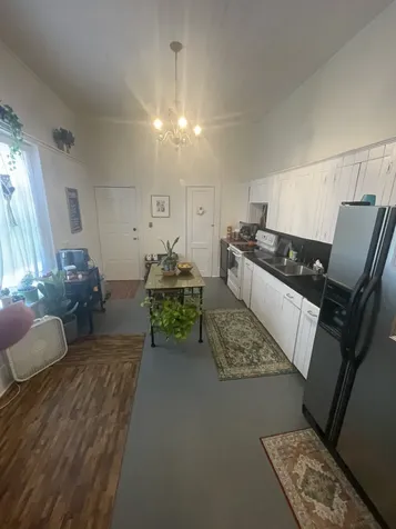 514 S 6th Street Fernandina Beach FL 32034