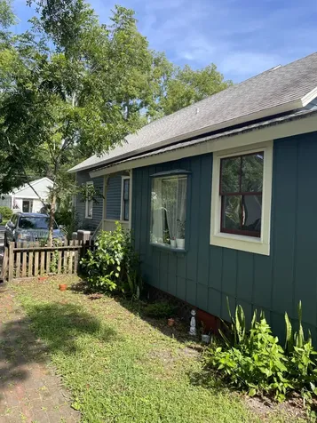 514 S 6th Street Fernandina Beach FL 32034