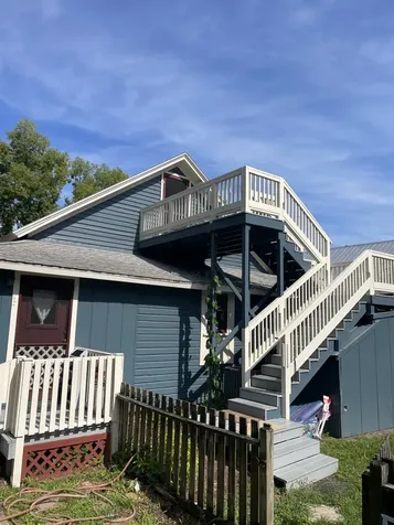 514 S 6th Street Fernandina Beach FL 32034
