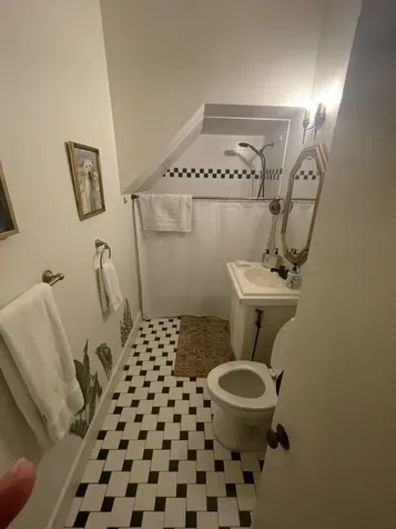 514 S 6th Street Fernandina Beach FL 32034