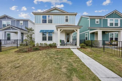 236 Hawthorn Park Circle Yulee FL 32097