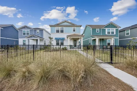236 Hawthorn Park Circle Yulee FL 32097