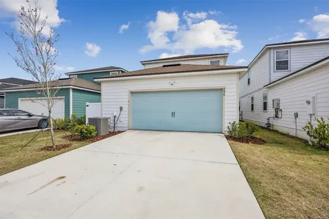 236 Hawthorn Park Circle Yulee FL 32097