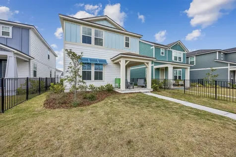 236 Hawthorn Park Circle Yulee FL 32097