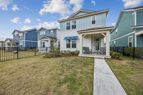 236 Hawthorn Park Circle Yulee FL 32097