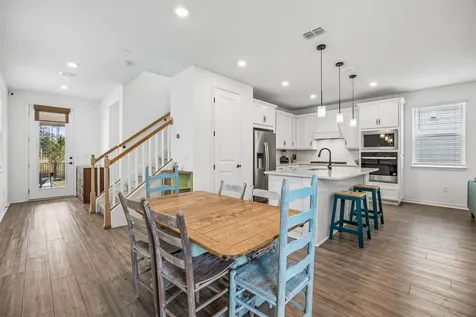 236 Hawthorn Park Circle Yulee FL 32097