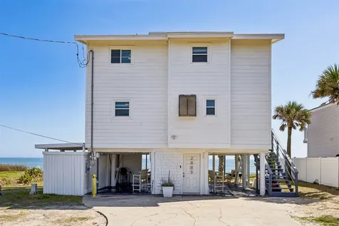 2883 S Ponte Vedra Boulevard Ponte Vedra Beach FL 32082