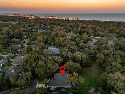 95002 Seawalk Court Fernandina Beach FL 32034