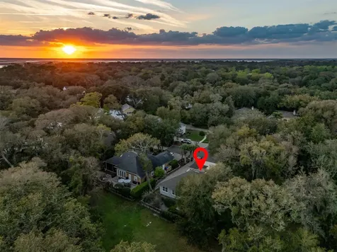 95002 Seawalk Court Fernandina Beach FL 32034