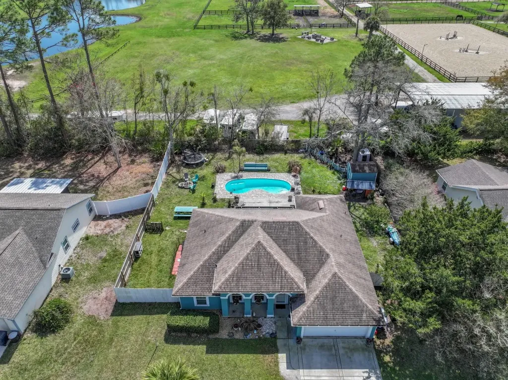 96185 Otter Run Drive Fernandina Beach FL 32034