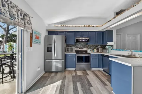 96185 Otter Run Drive Fernandina Beach FL 32034
