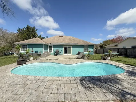 96185 Otter Run Drive Fernandina Beach FL 32034