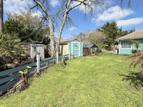 96185 Otter Run Drive Fernandina Beach FL 32034
