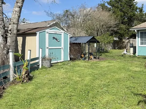 96185 Otter Run Drive Fernandina Beach FL 32034