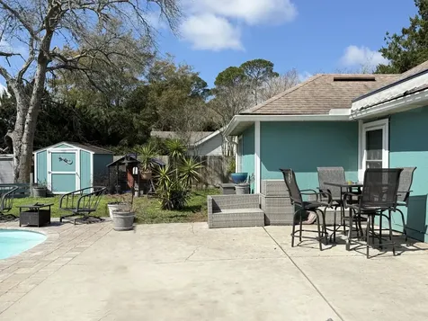 96185 Otter Run Drive Fernandina Beach FL 32034