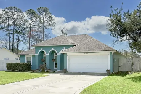 96185 Otter Run Drive Fernandina Beach FL 32034