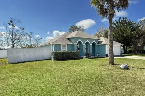 96185 Otter Run Drive Fernandina Beach FL 32034