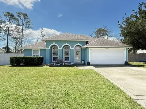 96185 Otter Run Drive Fernandina Beach FL 32034