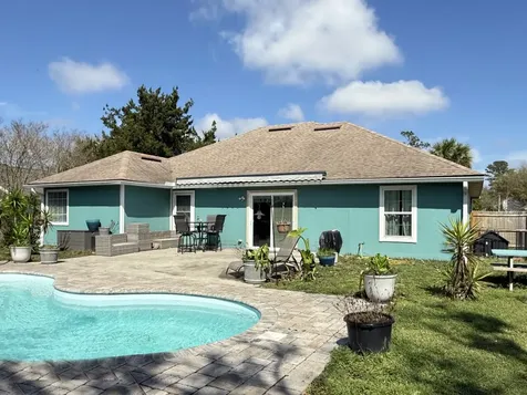 96185 Otter Run Drive Fernandina Beach FL 32034