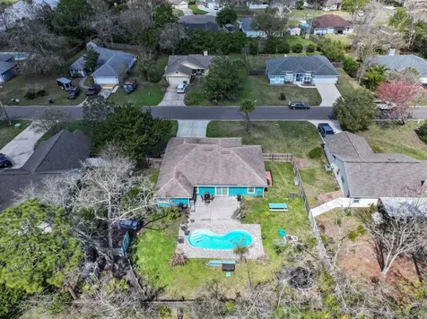 96185 Otter Run Drive Fernandina Beach FL 32034