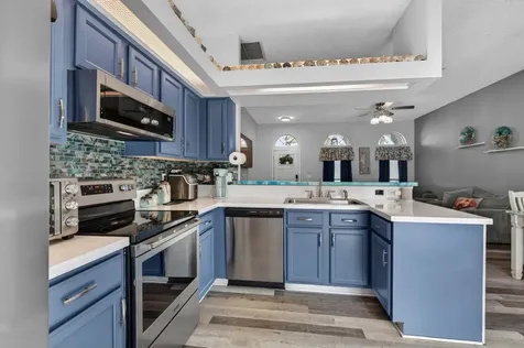 96185 Otter Run Drive Fernandina Beach FL 32034