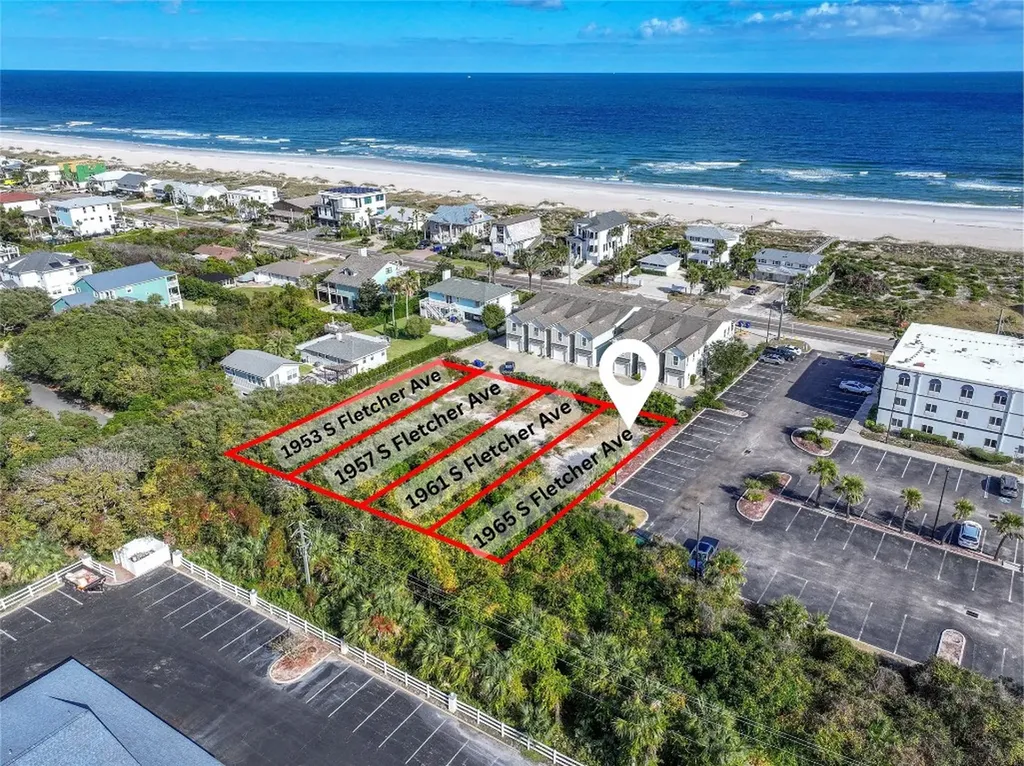 1965 S Fletcher Avenue Fernandina Beach FL 32034