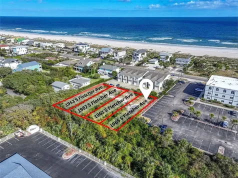 1965 S Fletcher Avenue Fernandina Beach FL 32034
