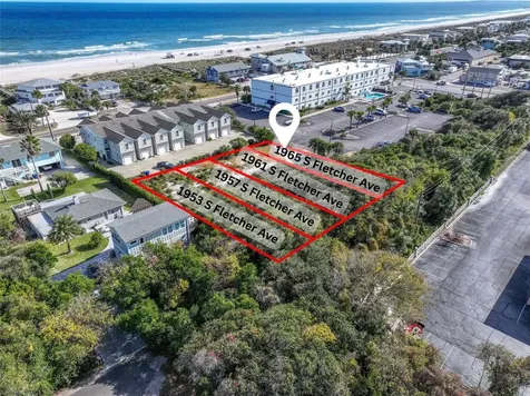 1965 S Fletcher Avenue Fernandina Beach FL 32034