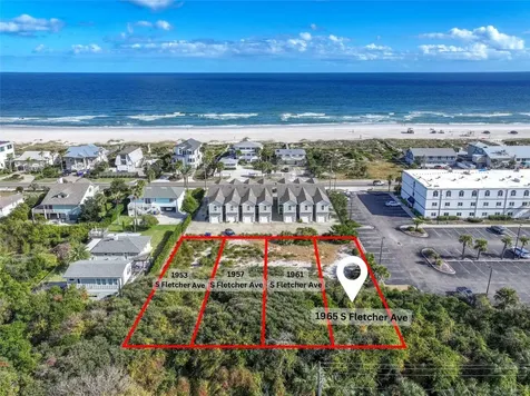 1965 S Fletcher Avenue Fernandina Beach FL 32034