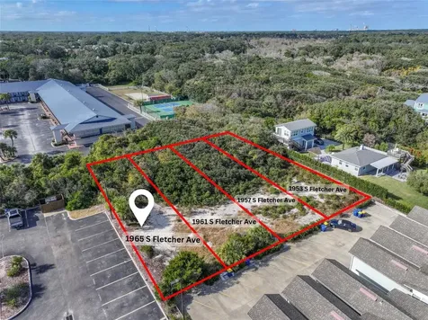 1965 S Fletcher Avenue Fernandina Beach FL 32034
