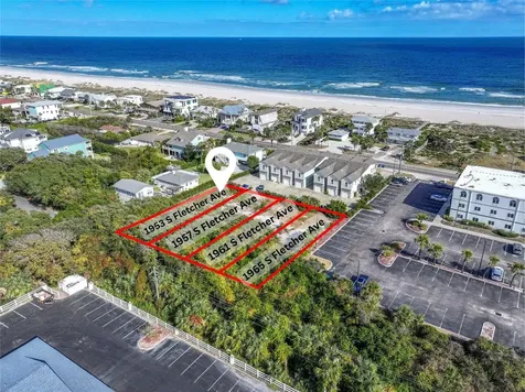 1953 S Fletcher Avenue Fernandina Beach FL 32034