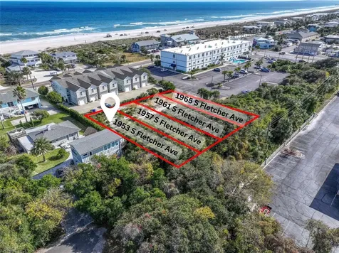 1953 S Fletcher Avenue Fernandina Beach FL 32034