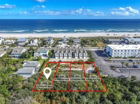 1953 S Fletcher Avenue Fernandina Beach FL 32034