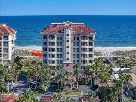 4694 Carlton Dunes Drive Fernandina Beach FL 32034