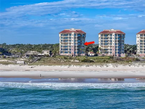 4694 Carlton Dunes Drive Fernandina Beach FL 32034