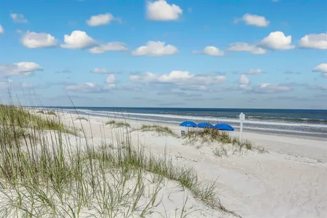 4694 Carlton Dunes Drive Fernandina Beach FL 32034