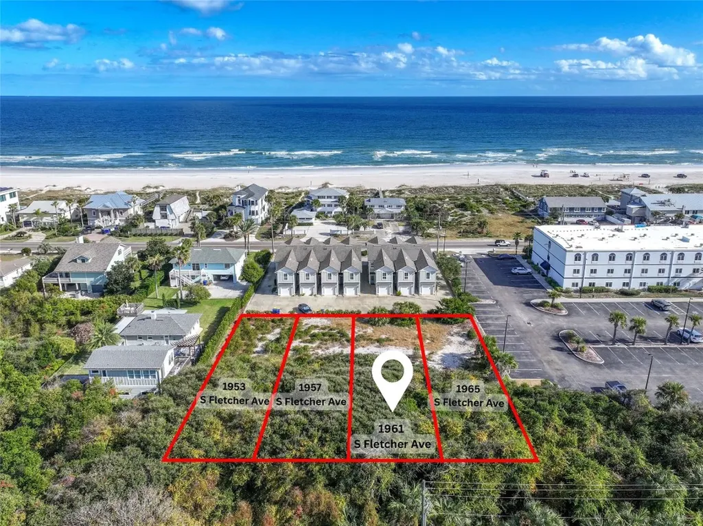 1961 S Fletcher Avenue Fernandina Beach FL 32034