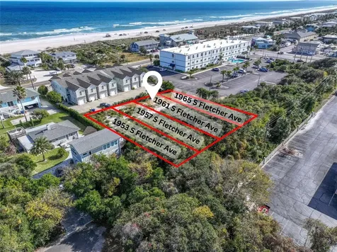 1961 S Fletcher Avenue Fernandina Beach FL 32034
