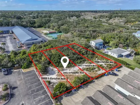 1961 S Fletcher Avenue Fernandina Beach FL 32034