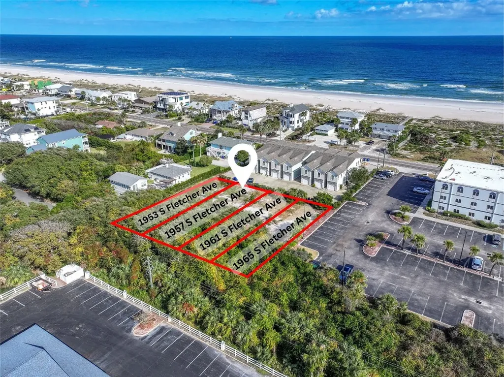 1957 S Fletcher Avenue Fernandina Beach FL 32034