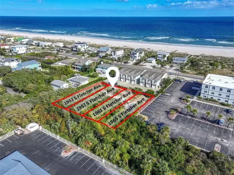 1957 S Fletcher Avenue Fernandina Beach FL 32034