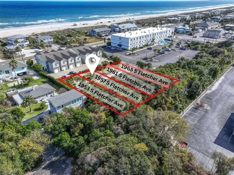 1957 S Fletcher Avenue Fernandina Beach FL 32034