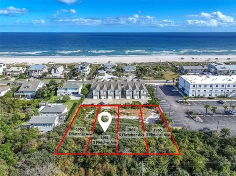 1957 S Fletcher Avenue Fernandina Beach FL 32034