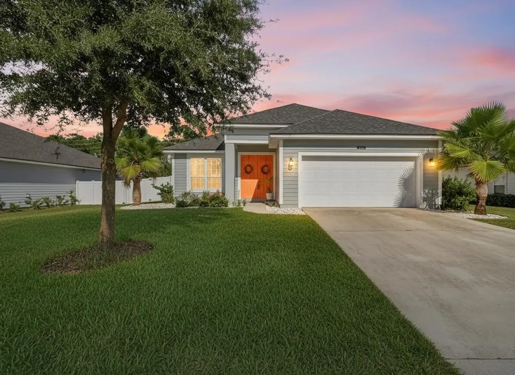 95362 Cornflower Drive Fernandina Beach FL 32034