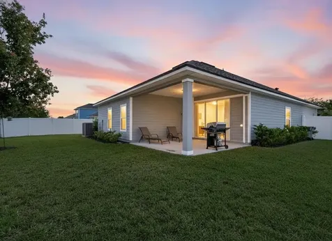 95362 Cornflower Drive Fernandina Beach FL 32034